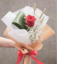 Букет цветов из:  Розы #REPLACE_PRED# Симферополе