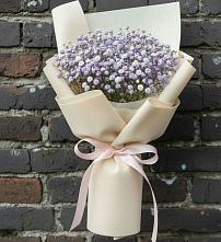 Букет цветов из:  Гипсофила в Симферополе