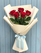 Букет Классика чувств #REPLACE_PRED# Симферополе