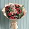 Букет цветов из: Гвоздики и Розы в Симферополе