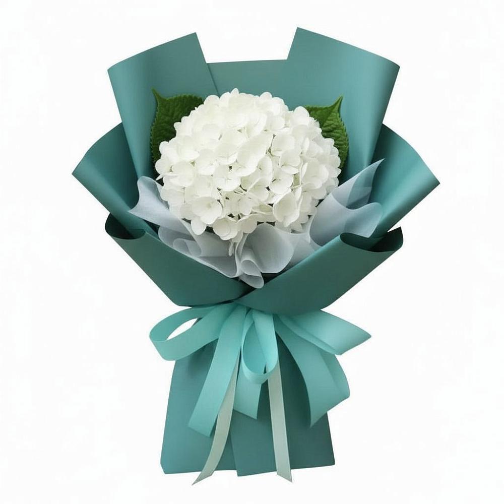 Букет цветов из: Гортензия в Симферополе