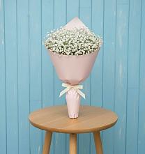 Букет цветов из:  Гипсофила в Симферополе