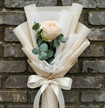 Букет цветов из:  Розы в Симферополе