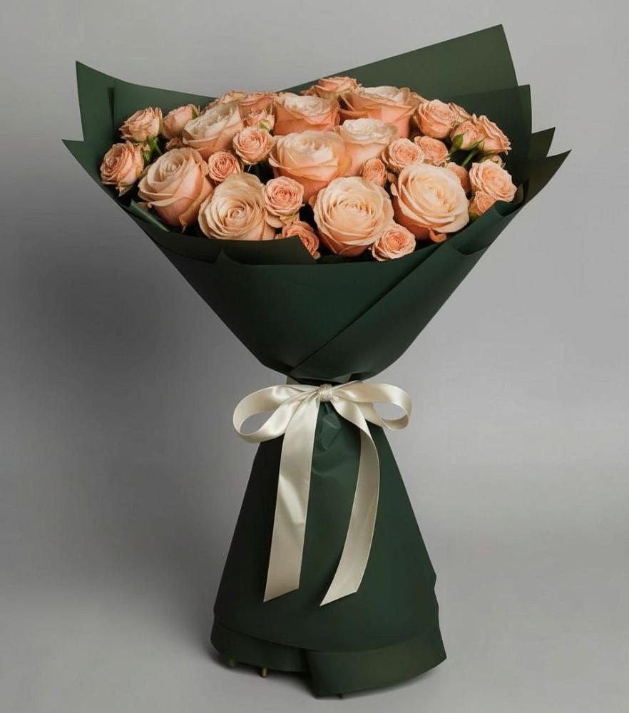 Букет Элегантный в Симферополе