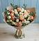 Букет цветов из: Альстромерии и Розы в Симферополе