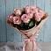 Букет цветов из: Розы в Симферополе