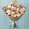 Букет цветов из: Розы в Симферополе