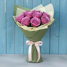 Букет Розы Фёрст Леди в Симферополе