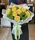 Букет цветов из: Хризантемы и Розы в Симферополе