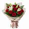 Букет цветов из: Лилии и Розы в Симферополе