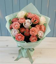 Букет цветов из:  Розы в Симферополе