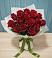 Букет Красные розы в Симферополе