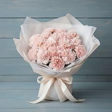 Букет цветов из:  Гвоздики в Симферополе