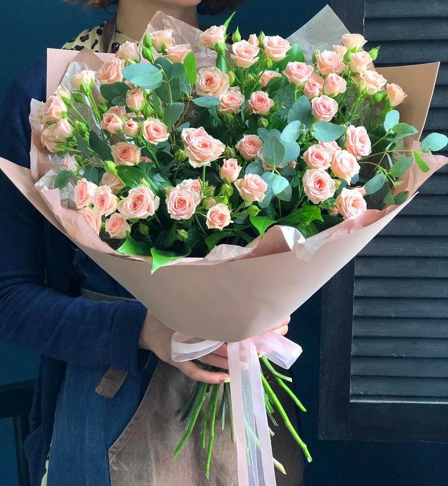 Букет Удовольствие в Симферополе