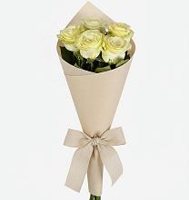 Букет цветов из:  Розы в Симферополе