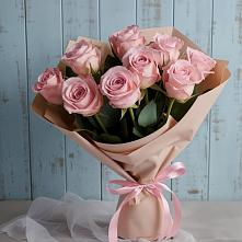 Букет цветов из:  Розы в Симферополе