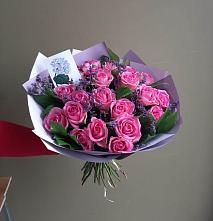 Букет цветов из:  Розы #REPLACE_PRED# Симферополе