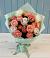 Букет цветов из: Розы в Симферополе