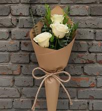 Букет цветов из:  Розы в Симферополе