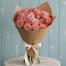 Букет цветов из:  Розы в Симферополе