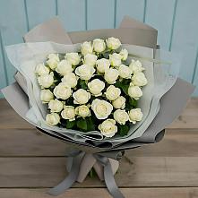 Букет Белоснежная нежность в Симферополе