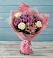 Букет цветов из: Герберы в Симферополе