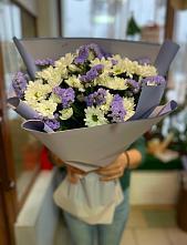 Букет цветов из:  Хризантемы #REPLACE_PRED# Симферополе