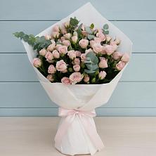 Букет цветов из:  Розы в Симферополе