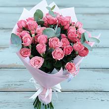 Букет Леди совершенство #REPLACE_PRED# Симферополе