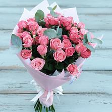 Букет Леди совершенство в Симферополе