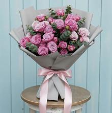 Букет цветов из:  Розы в Симферополе