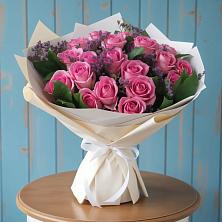Букет цветов из:  Розы в Симферополе